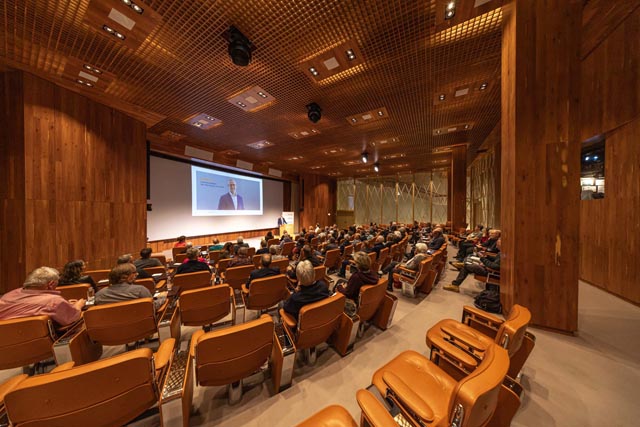 Basellandschaft: 1. Parteitag der Mitte