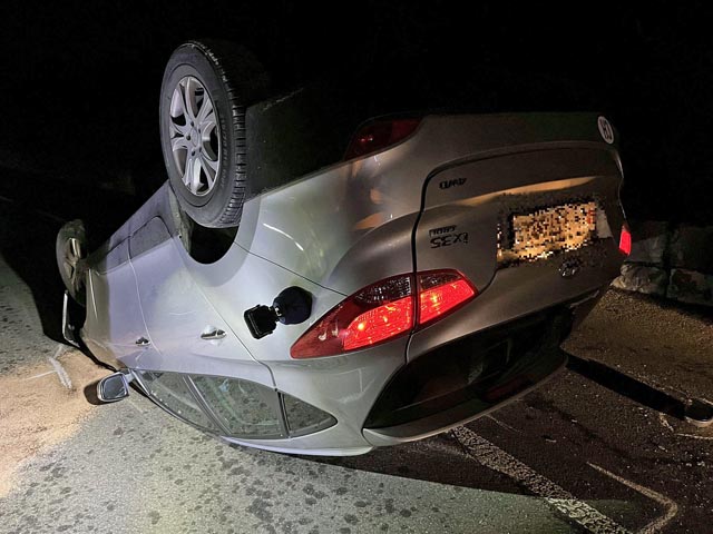 Foto: Polizei Basel-Landschaft