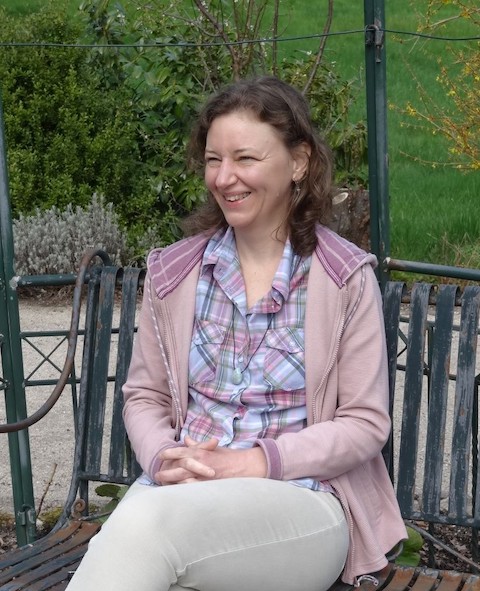 Besinnung und Inspiration im «Raum für Spiritualität» 