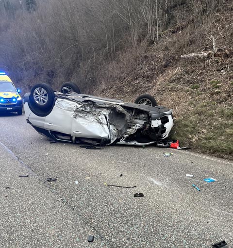 Foto: Polizei Basel-Landschaft