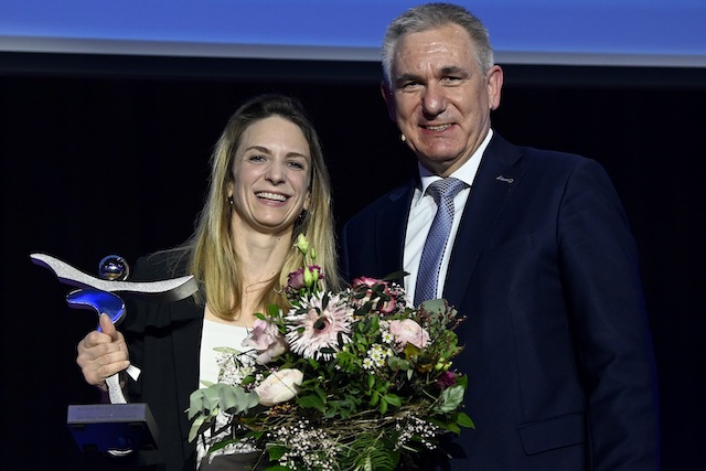 Aargau: Curlerinnen des Teams Tirinzoni werden Aargauer Sportlerinnen des Jahres 2023 