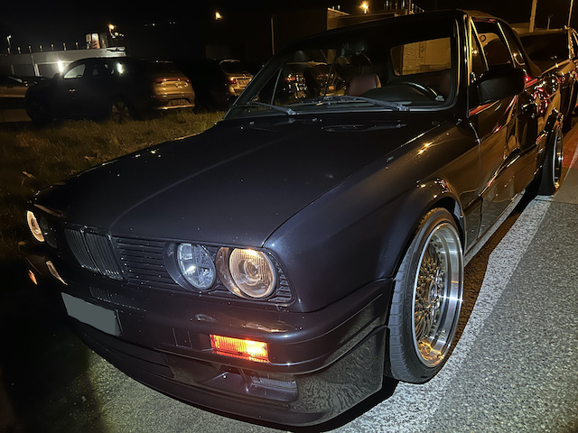 Rheinfelden: Fahrzeug verliert Kontrolle