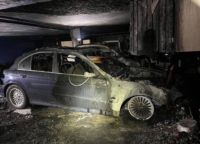 Foto: Polizei Basel-Landschaft