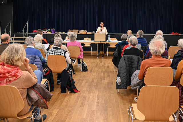 Verein KaiseraugstPlus ändert Statuten und übernimmt «Essen auf Rädern» 