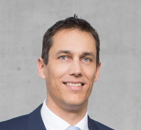 Dr. Markus Meier. Foto: ksa