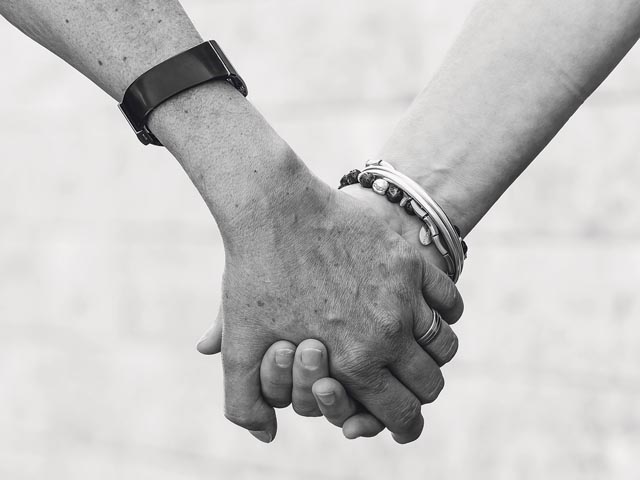 Verbindung, Hanspeter Lang