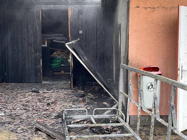 Foto: Polizei Aargau