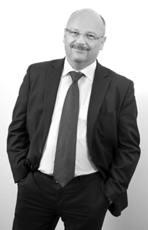 Patrick Wagner. Foto: zVg