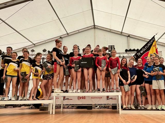 Impressionen von steinmalig. 5.0. Foto: zVg