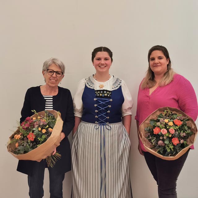 Böztal: «Wohnen im Alter» in Bözen und Umgebung schaut in die Zukunft