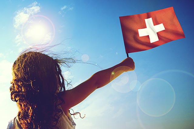 Landesausstellungen haben in der Schweiz Tradition und bieten das Potenzial, zum inneren Zusammenhalt des Landes beizutragen. Foto: zVg