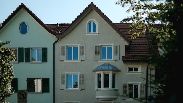 Vergaberunde der Stiftung LEBENSRAUM AARGAU: Gelder für Gemeinnütziges 