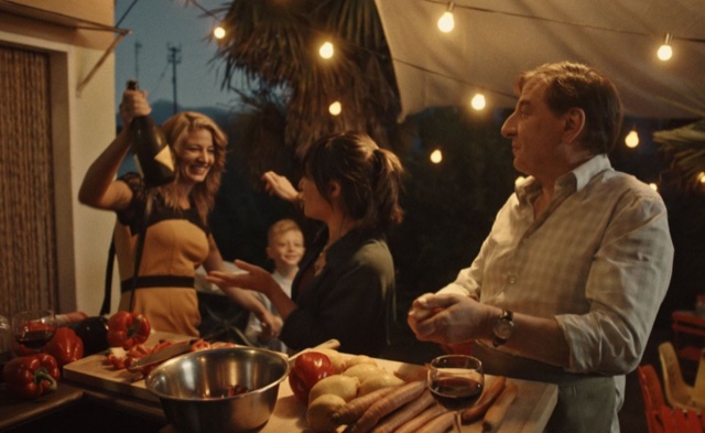 Frick: 33. Open Air Cinema startet