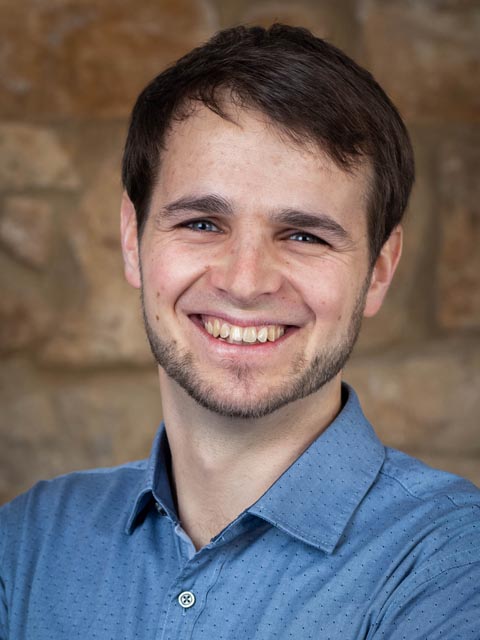 Silas Monsch. Foto: zVg