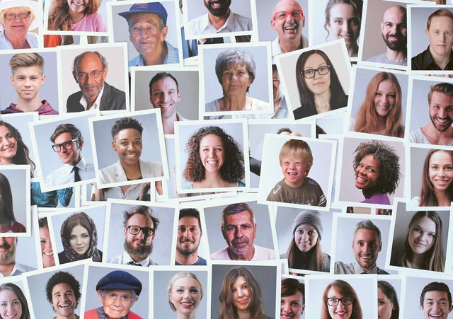 Die Aargauer Landeskirchen und benevol Aargau, honorieren mit dem Sozialpreis freiwilliges, soziales Engagement. Bis zum 15. September ist die Öffentlichkeit eingeladen, ihrem favorisierten Projekt online die Stimme zu geben. Foto: zVg