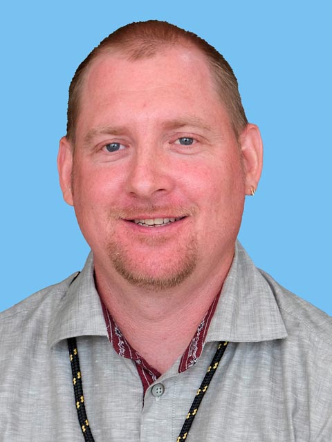 Christian Kistler Foto: zVg