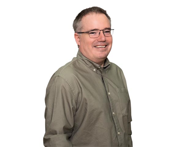 Adrian Speckert. Foto: zVg