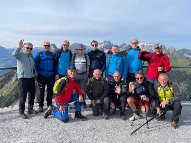 Männer-Turnverein Wil im Appenzellerland 