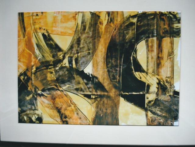 Bild von Maria Jaeger. Foto: zVg