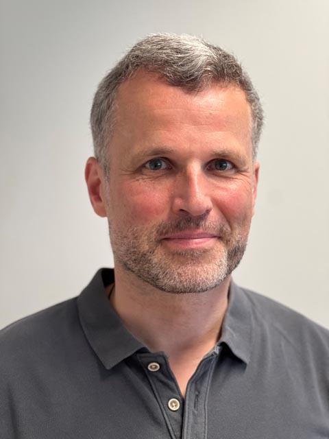  Lukas Baumgartner. Foto: zVg 