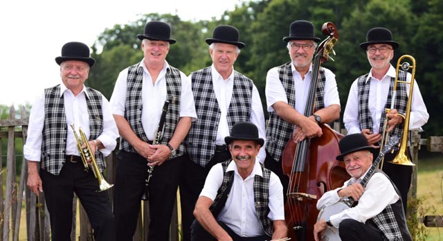 Stein: Jazz Matinée mit Sonntags-Brunch 