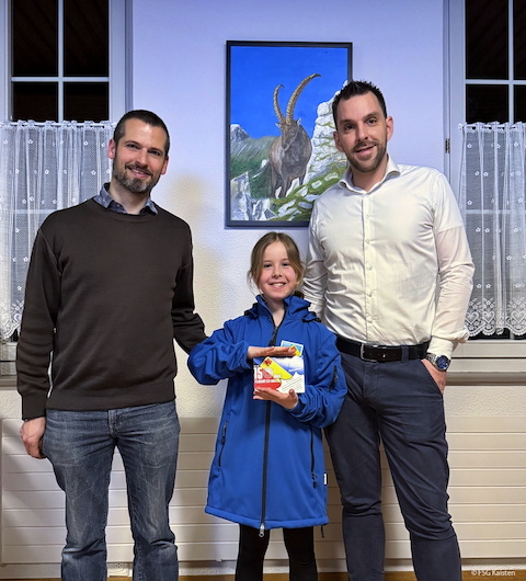 Generalversammlung: Feldschützengesellschaft Kaisten stellt Jahresprogramm vor