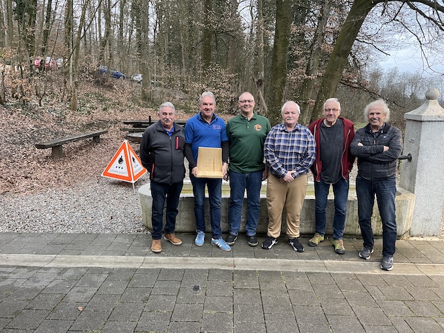 Möhlin: Naturfreunde gewinnen Jassturnier