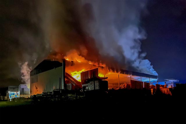 Foto: Polizei Basel-Landschaft
