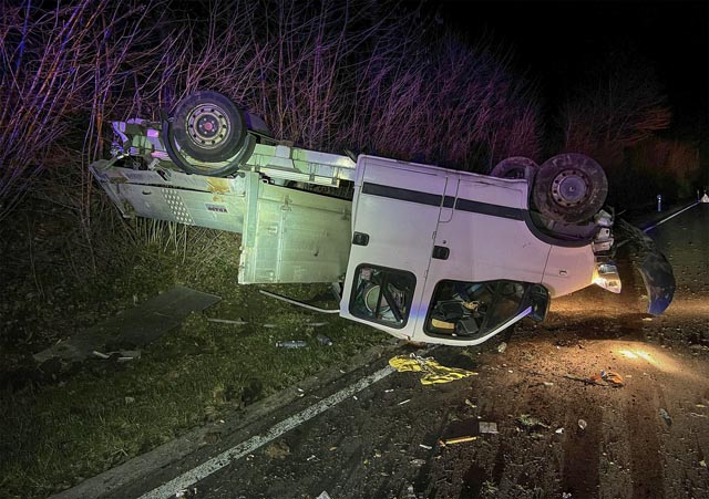 Foto: Polizei Basel-Landschaft