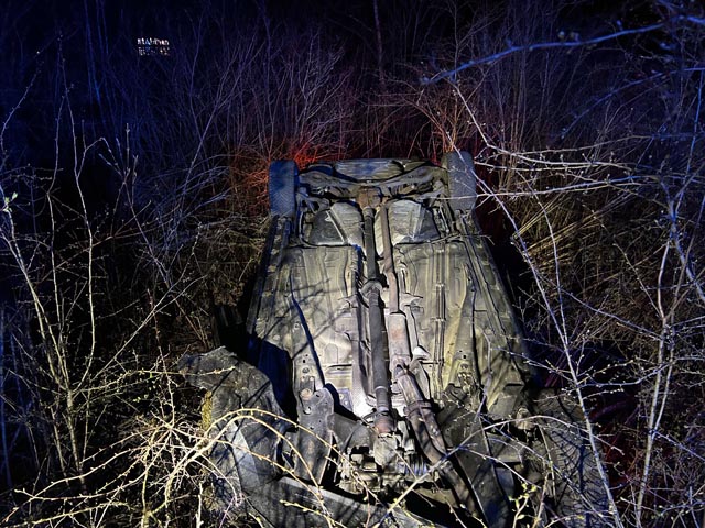 Foto: Polizei Aargau