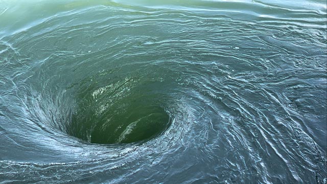 Veranstaltung im Rehmann Museum Laufenburg: Energie in Laufenburg