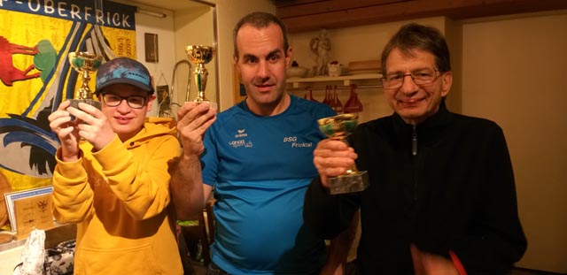 Generalversammlung: Plussport Fricktal – Neuer Name und neues Logo