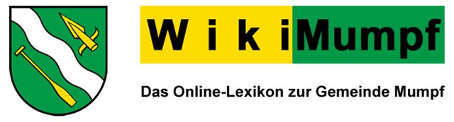 Neues zu WikiMumpf – Mumpfer Online-Nachschlagwerk