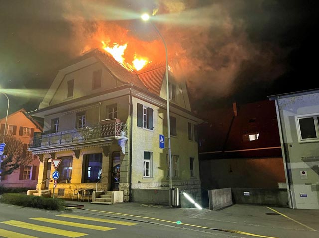 Foto: Polizei Basel-Landschaft