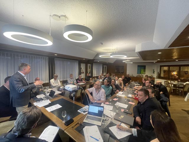 GV Verein Pro WiBa: Hoffnung auf die Bahn zwischen Winterthur und Basel