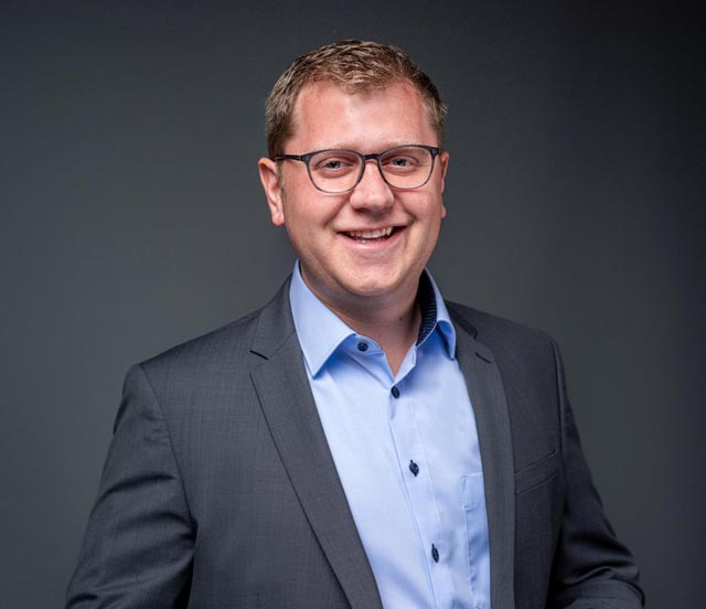 Nordwestschweiz: Neuer Professor für Geotechnik an der FHNW