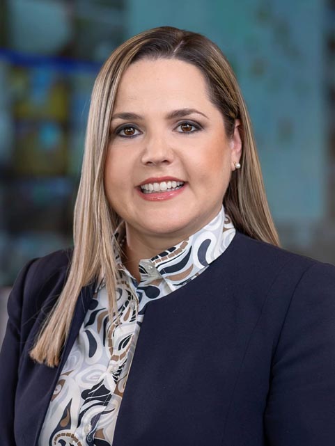 Regierungsrätin Martina Bircher. Foto: Kanton Aargau