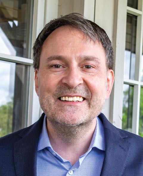 Rheinfelden: Michael Derrer kandidiert für den Stadtrat 