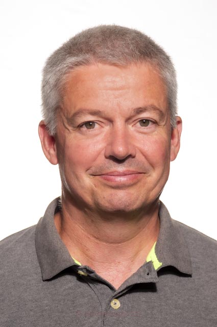 Der diplomierte Forstingenieur Peter Tanner tritt die Nachfolge von Kurt Steck an. Foto: zVg