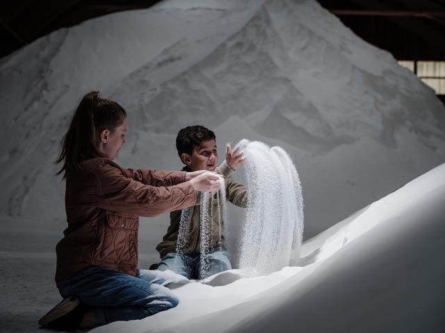 Foto: Schweizer Salinen AG