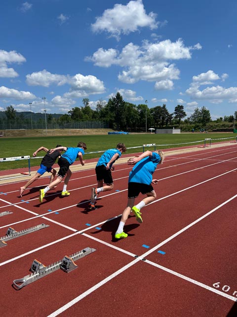 Jugend TV Stein. Foto: zVg 