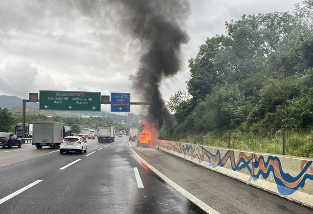 Foto: Polizei Basel-Landschaft