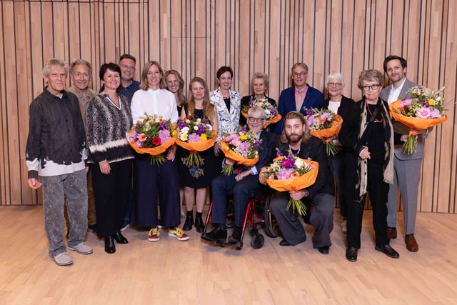 Baselland: Verleihung der Kulturpreise 2025 