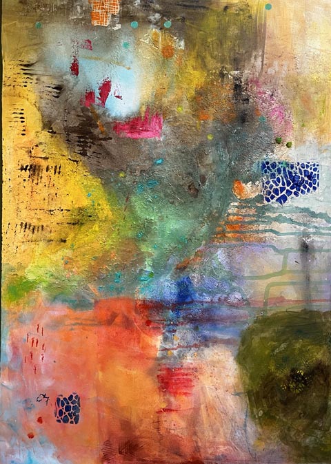 Bild von Klara Schlegel