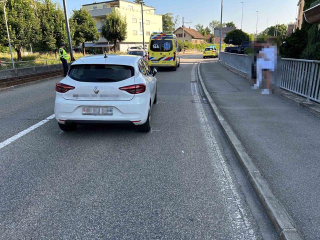 Foto: Polizei Aargau