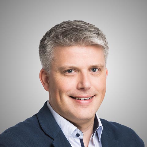 Benjamin Steiger kandidiert als Vizeammann. Foto: zVg 