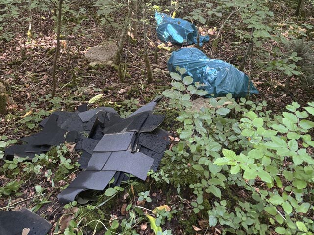 Foto: Polizei Oberes Fricktal