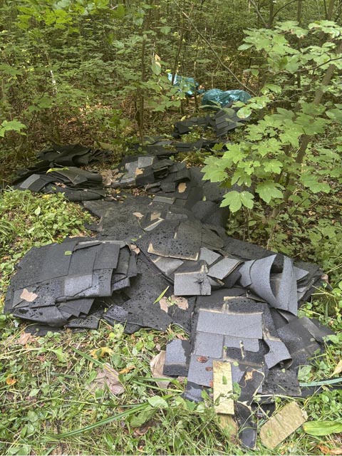 Foto: Polizei Oberes Fricktal