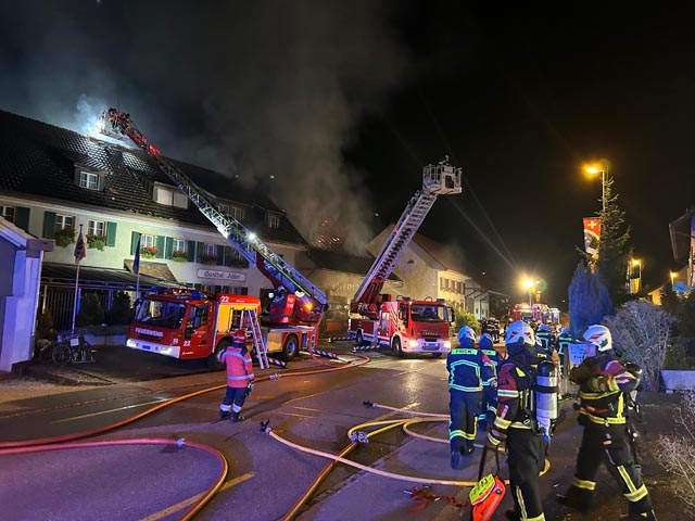 Foto: Polizei Aargau