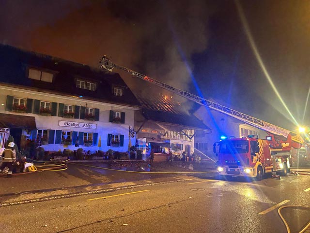 Foto: Polizei Aargau